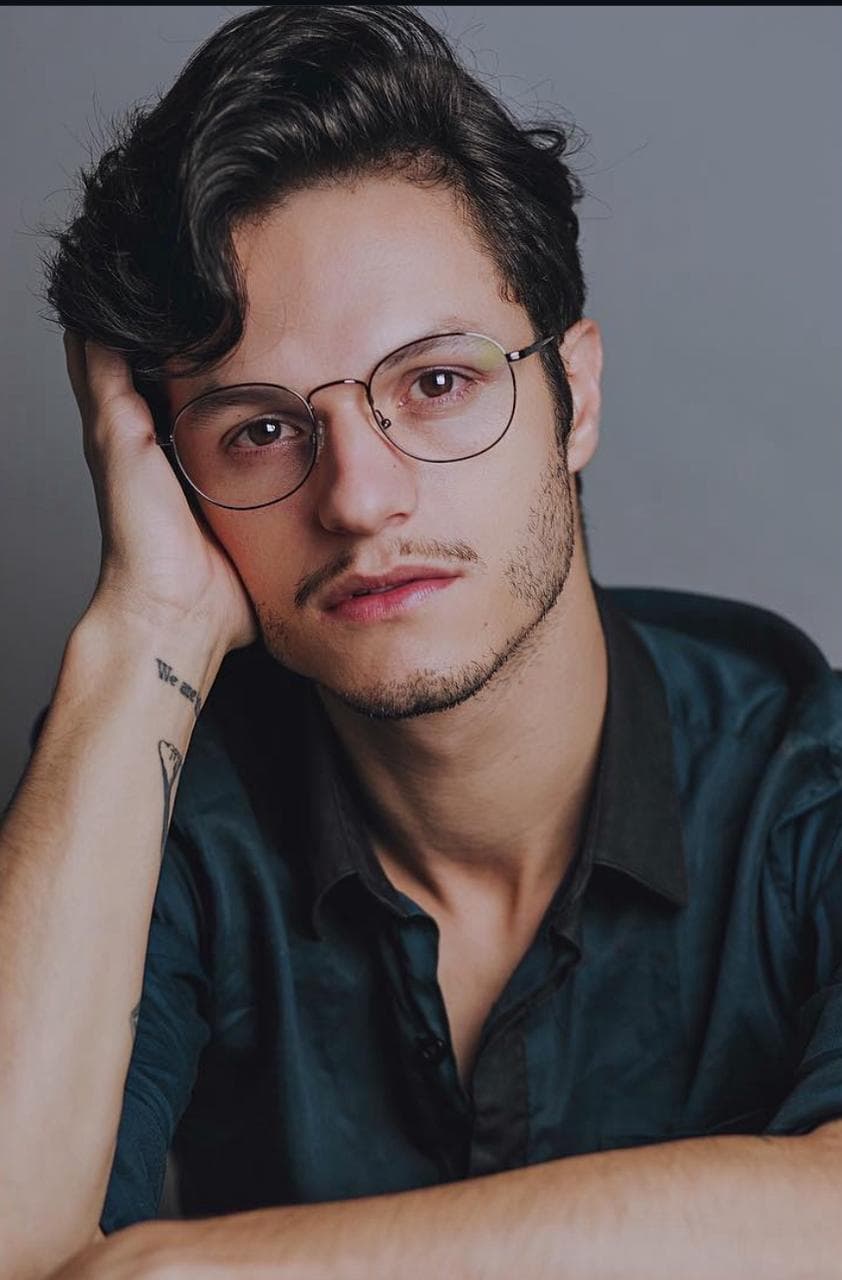 Fabrício Macek