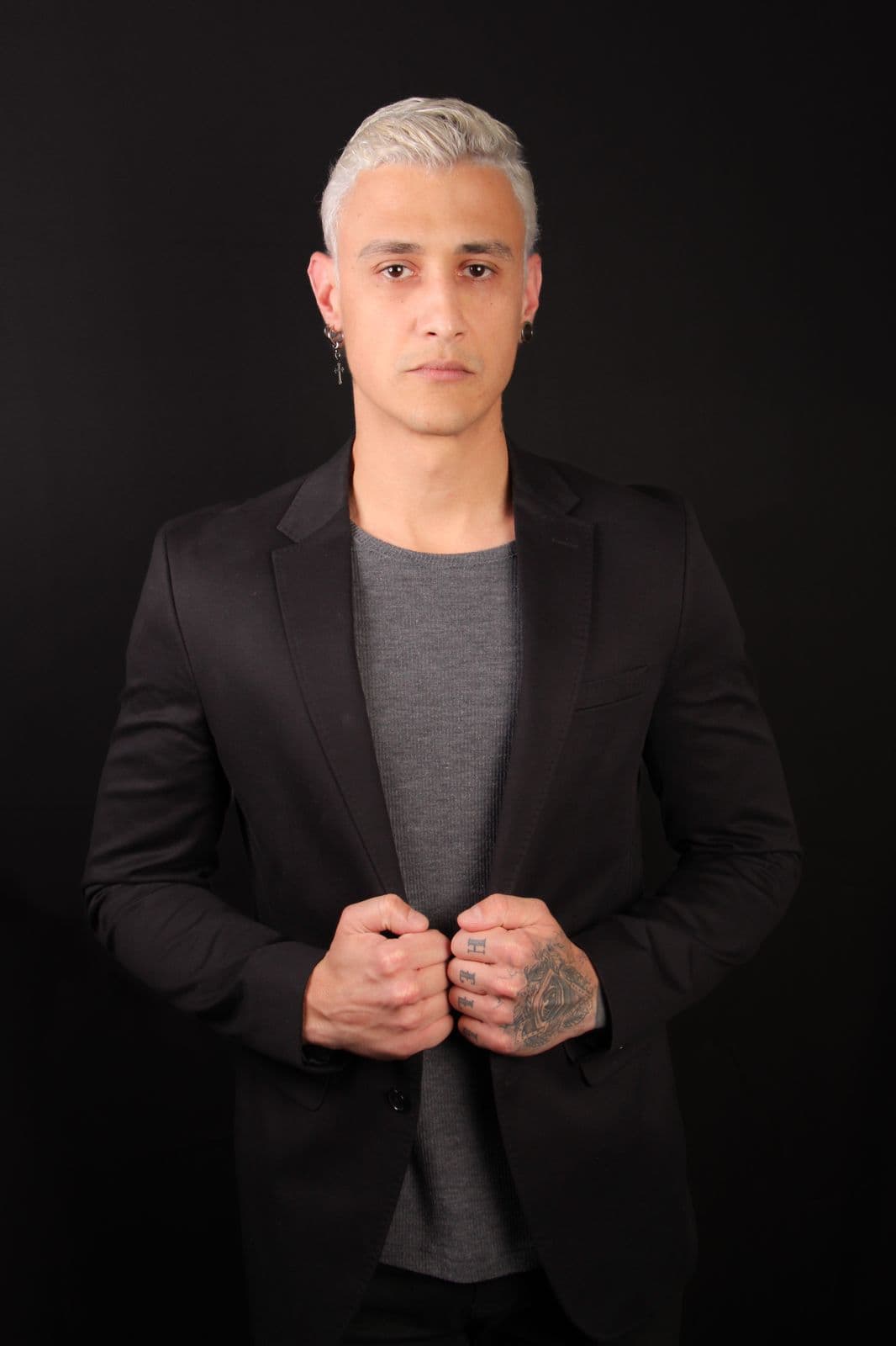 Israel Seixas
