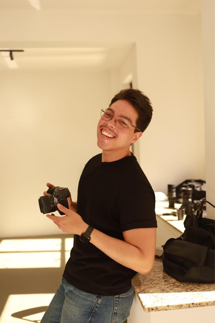 Gustavo Santiago